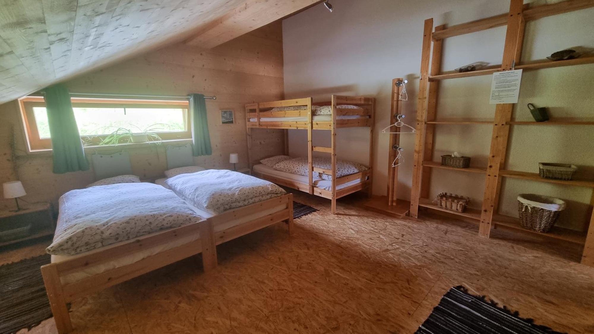 Chalet Chanso Morgins Exterior foto